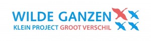 Logo Wilde Ganzen