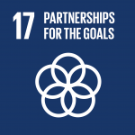 Sustainable goal UN 17 Partnerships for the goals -Maintaining-Computer-Labs